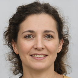 Grace Anderson
