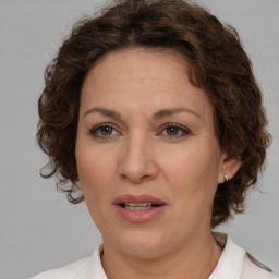 Olivia Brown