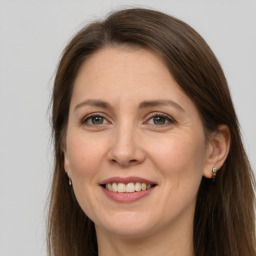 Sophie Martin