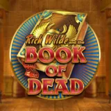 Book of Dead Slot - Exciting Pokies Game