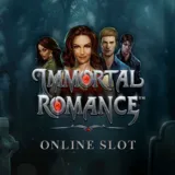 Immortal Romance Slot - Exciting Pokies Game